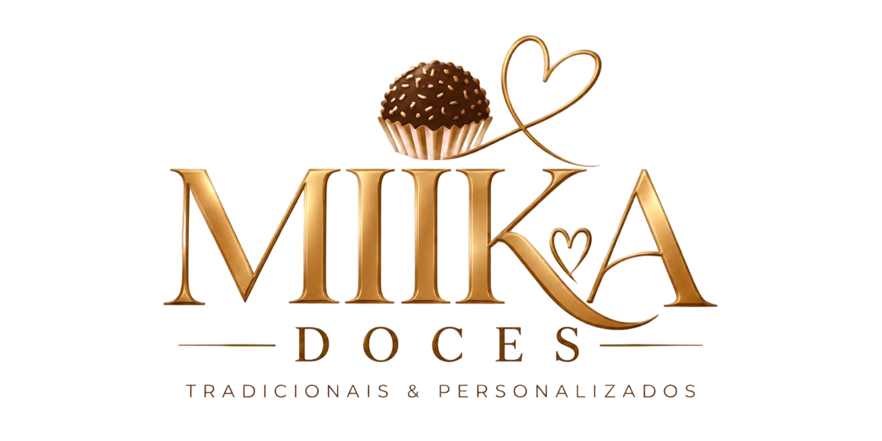 Miika Doces Logo